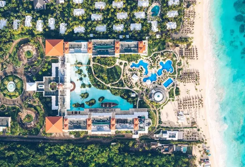 Fotos del hotel Iberostar Grand Bavaro:  31