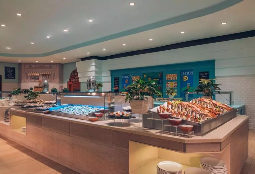 Fotos del hotel Iberostar Grand Bavaro:  13