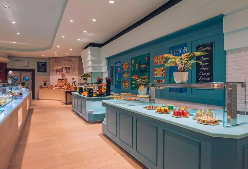 Fotos del hotel Iberostar Grand Bavaro:  69