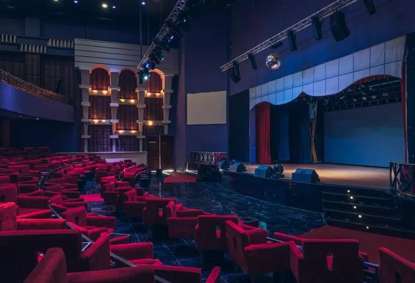 Fotos del hotel Iberostar Grand Bavaro:  64