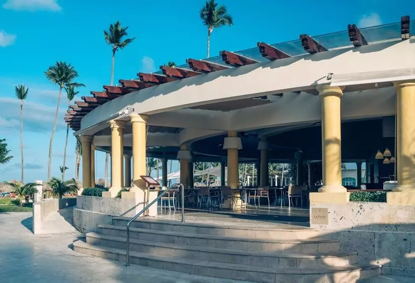 Fotos del hotel Iberostar Grand Bavaro:  10