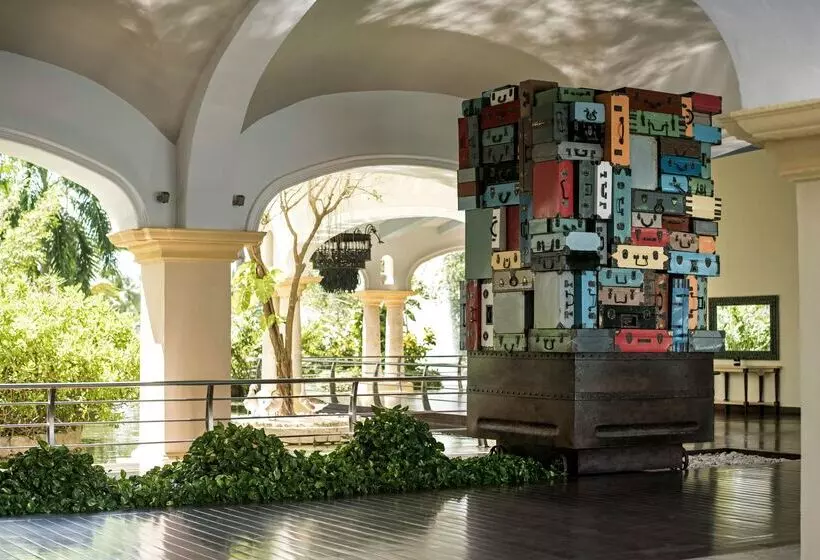 Fotos del hotel Iberostar Grand Bavaro:  70