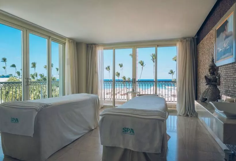 Fotos del hotel Iberostar Grand Bavaro:  35