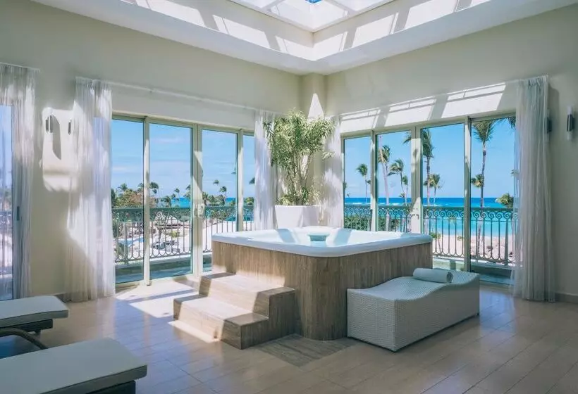 Fotos del hotel Iberostar Grand Bavaro:  50