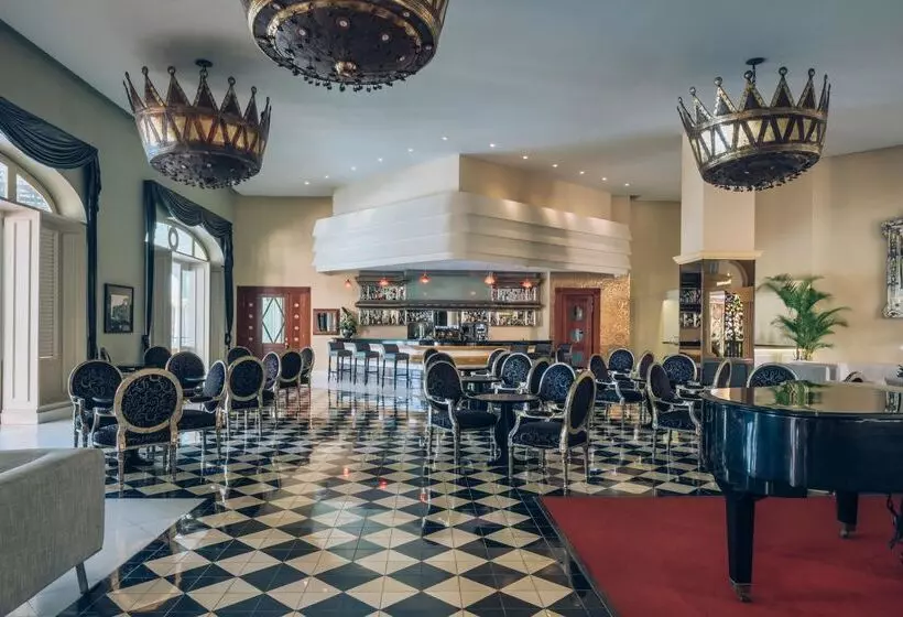 Fotos del hotel Iberostar Grand Bavaro:  5