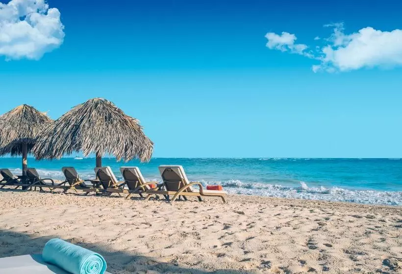 Fotos del hotel Iberostar Grand Bavaro:  26