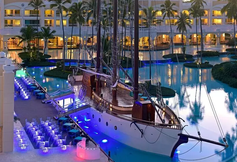 Fotos del hotel Iberostar Grand Bavaro:  51