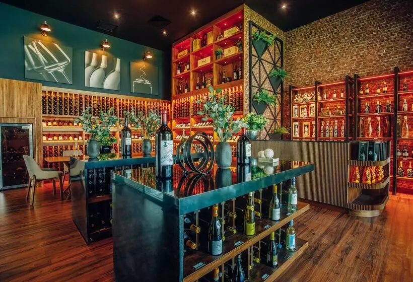 Fotos del hotel Iberostar Grand Bavaro:  9