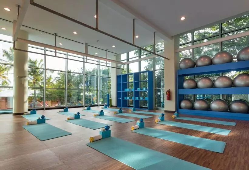 Fotos del hotel Iberostar Grand Bavaro:  3