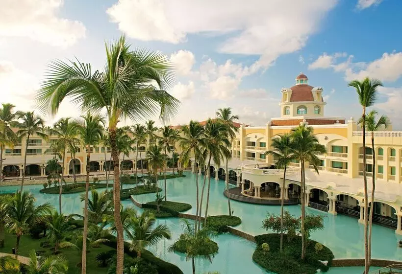 Fotos del hotel Iberostar Grand Bavaro:  62