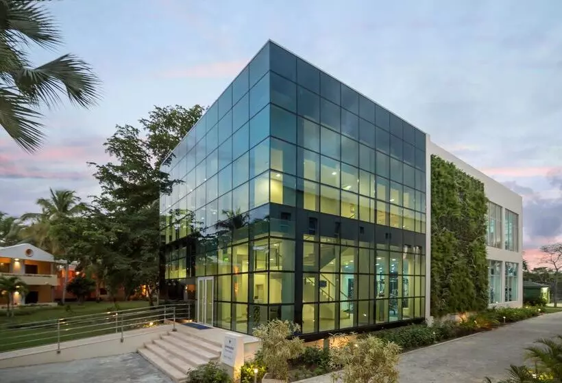 Fotos del hotel Iberostar Grand Bavaro:  32