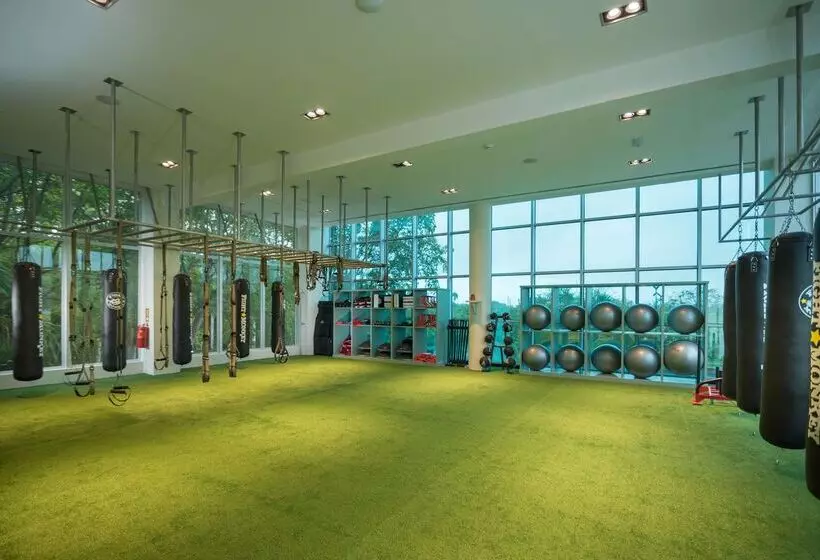 Fotos del hotel Iberostar Grand Bavaro:  4