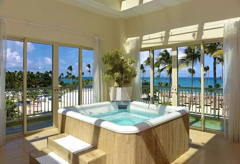 Fotos del hotel Iberostar Grand Bavaro:  52