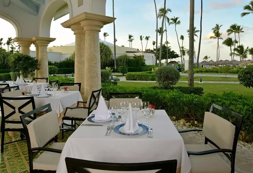 Fotos del hotel Iberostar Grand Bavaro:  45