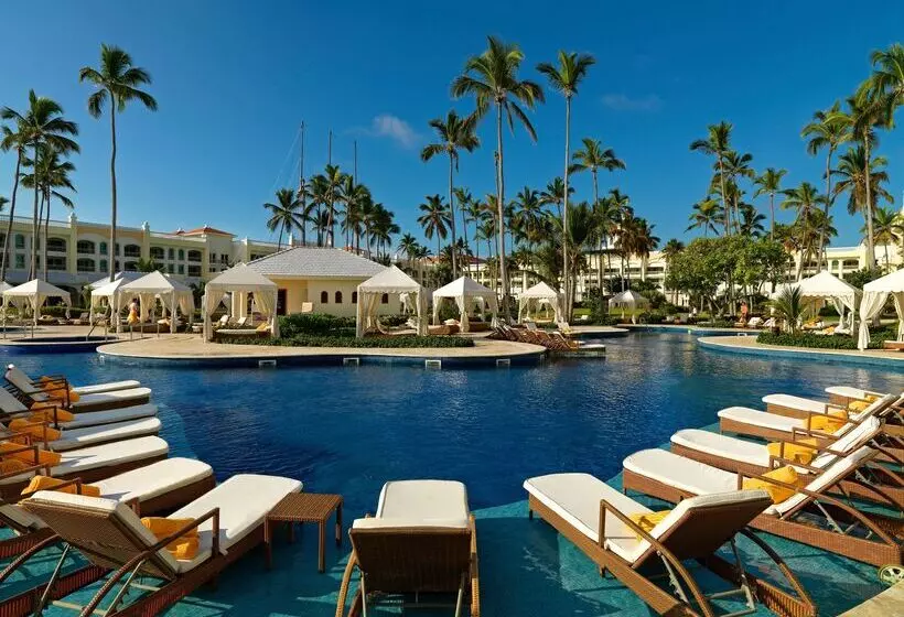 Fotos del hotel Iberostar Grand Bavaro:  49