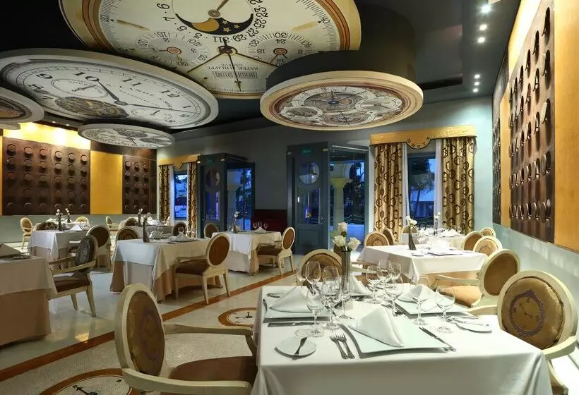 Fotos del hotel Iberostar Grand Bavaro:  8