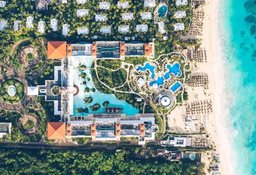 Fotos del hotel Iberostar Grand Bavaro:  30