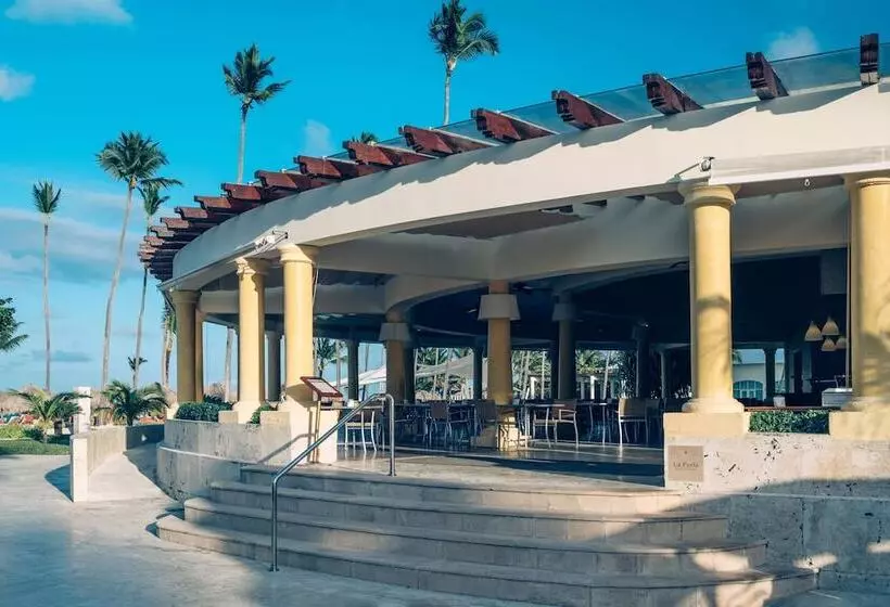 Fotos del hotel Iberostar Grand Bavaro:  53