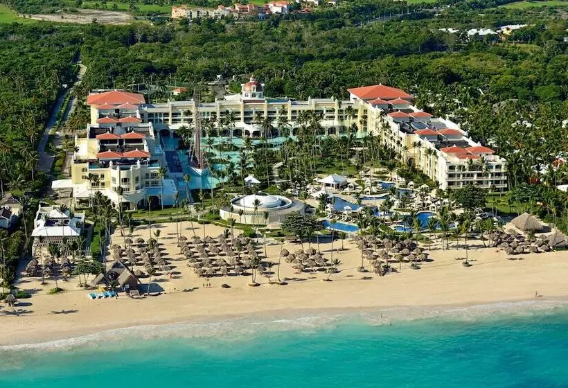 Fotos del hotel Iberostar Grand Bavaro:  18