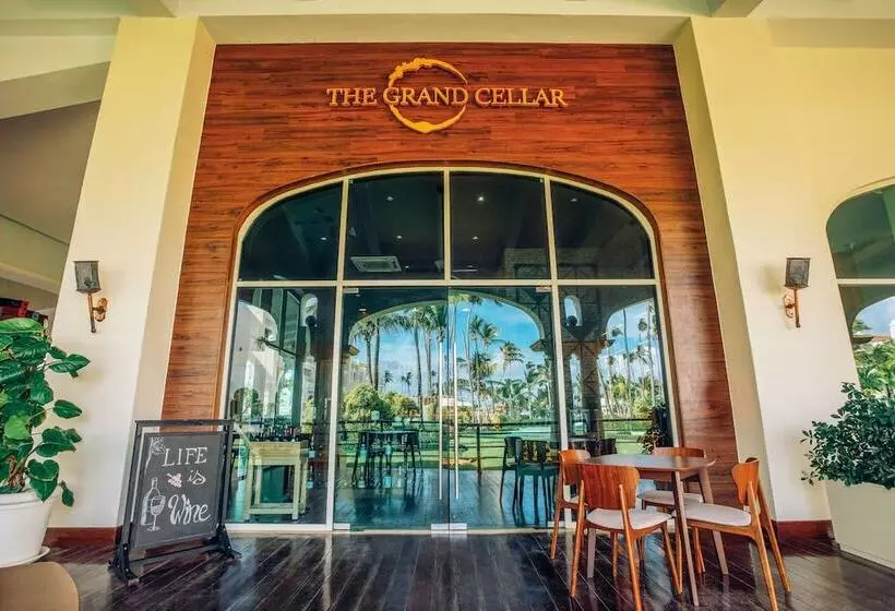 Fotos del hotel Iberostar Grand Bavaro:  46