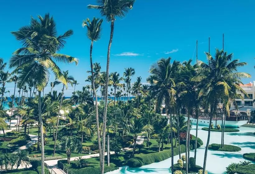 Fotos del hotel Iberostar Grand Bavaro:  25