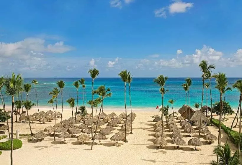 Fotos del hotel Iberostar Grand Bavaro:  21