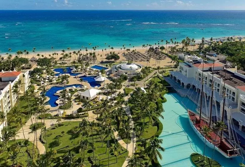 Fotos del hotel Iberostar Grand Bavaro:  20