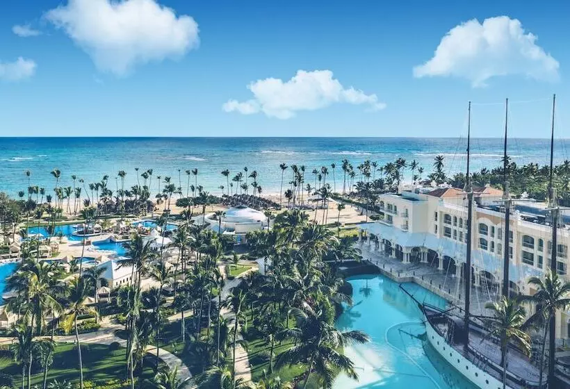 Fotos del hotel Iberostar Grand Bavaro:  22