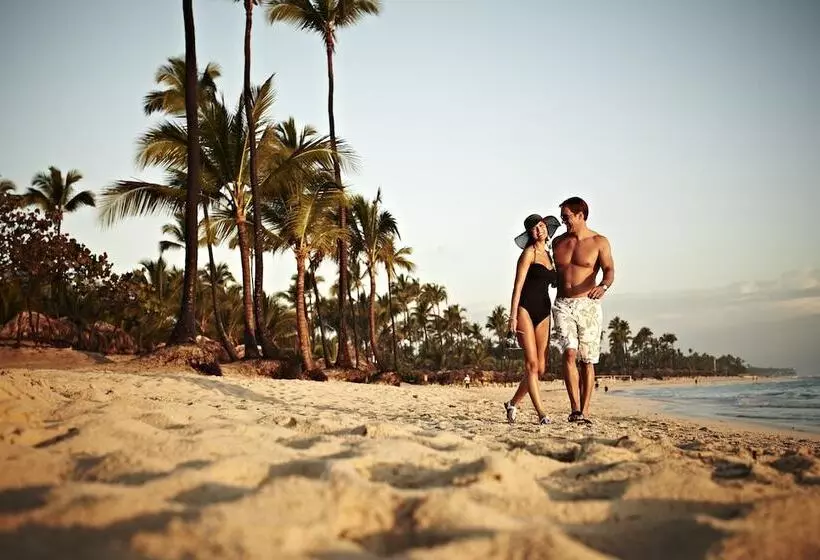 Fotos del hotel Iberostar Grand Bavaro:  57