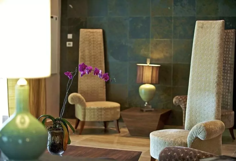 Fotos del hotel Iberostar Grand Bavaro:  42