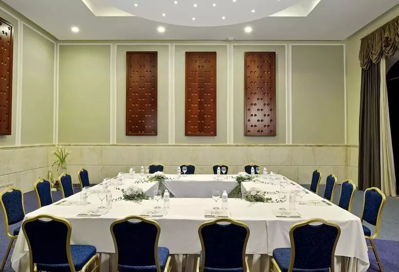 Fotos del hotel Iberostar Grand Bavaro:  14