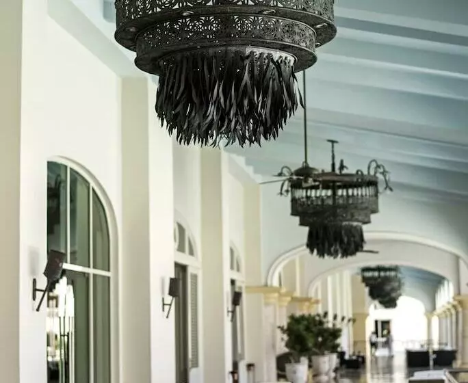 Fotos del hotel Iberostar Grand Bavaro:  68