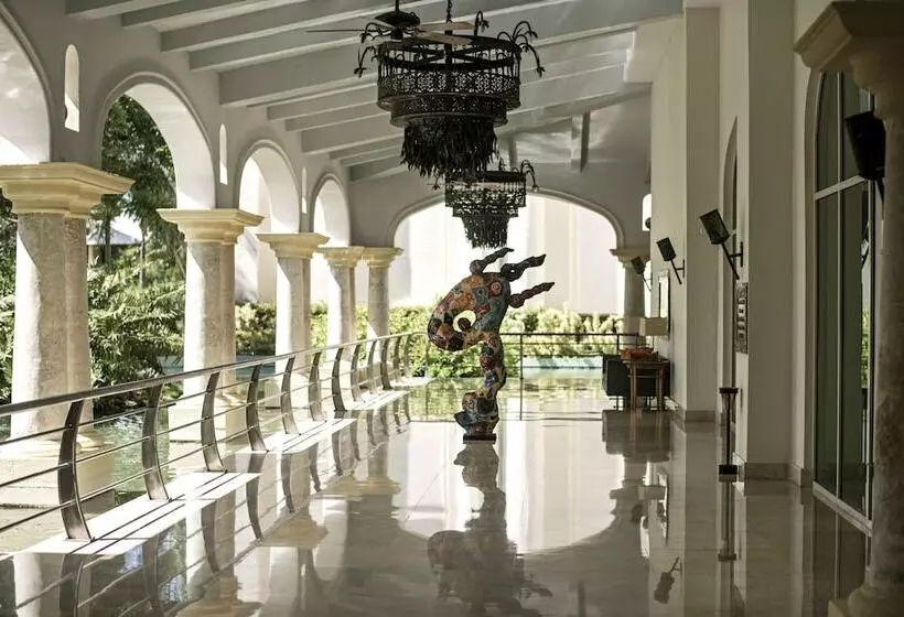 Fotos del hotel Iberostar Grand Bavaro:  55