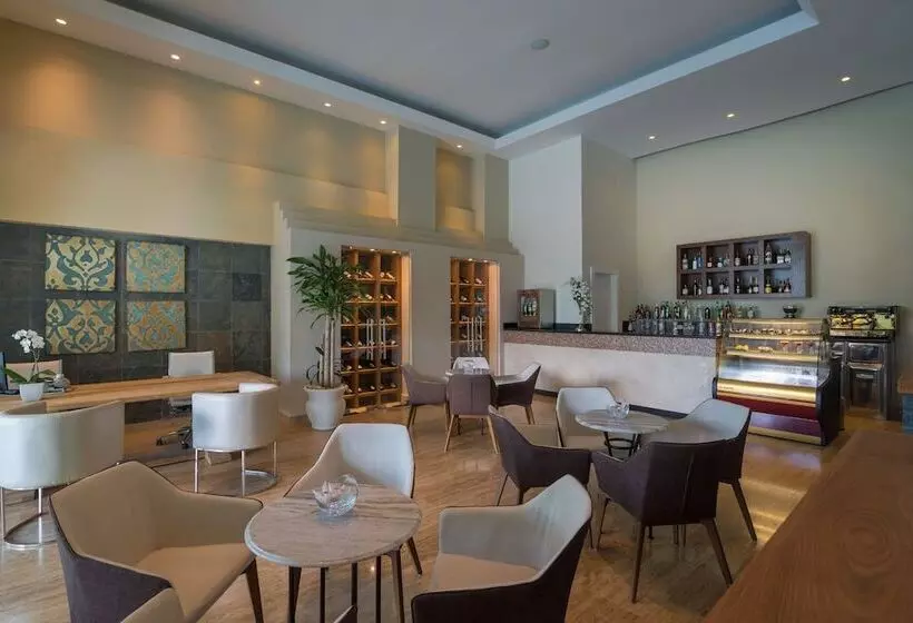 Fotos del hotel Iberostar Grand Bavaro:  12