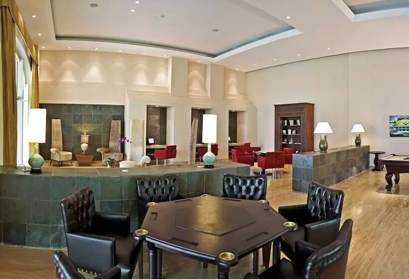 Fotos del hotel Iberostar Grand Bavaro:  43