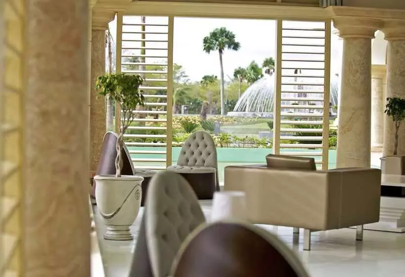 Fotos del hotel Iberostar Grand Bavaro:  63