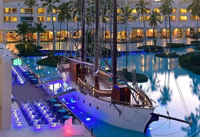 Fotos del hotel Iberostar Grand Bavaro:  54