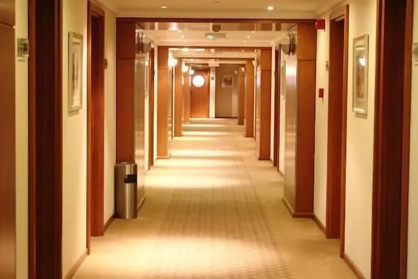 Fotos del hotel Lavender Hotel Sharjah:  3