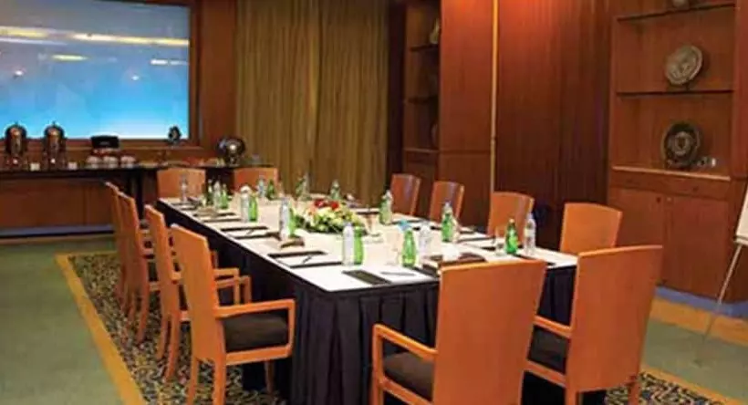 Fotos del hotel Lavender Hotel Sharjah:  7