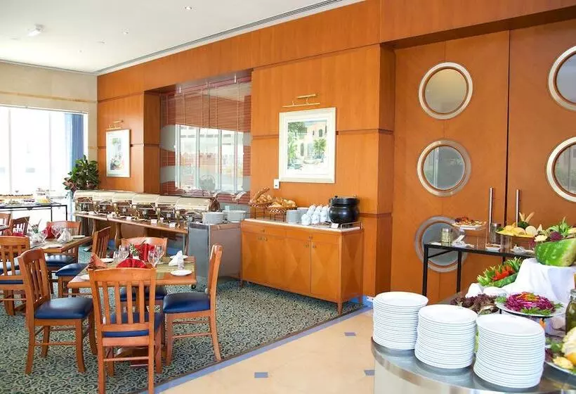 Fotos del hotel Lavender Hotel Sharjah:  8