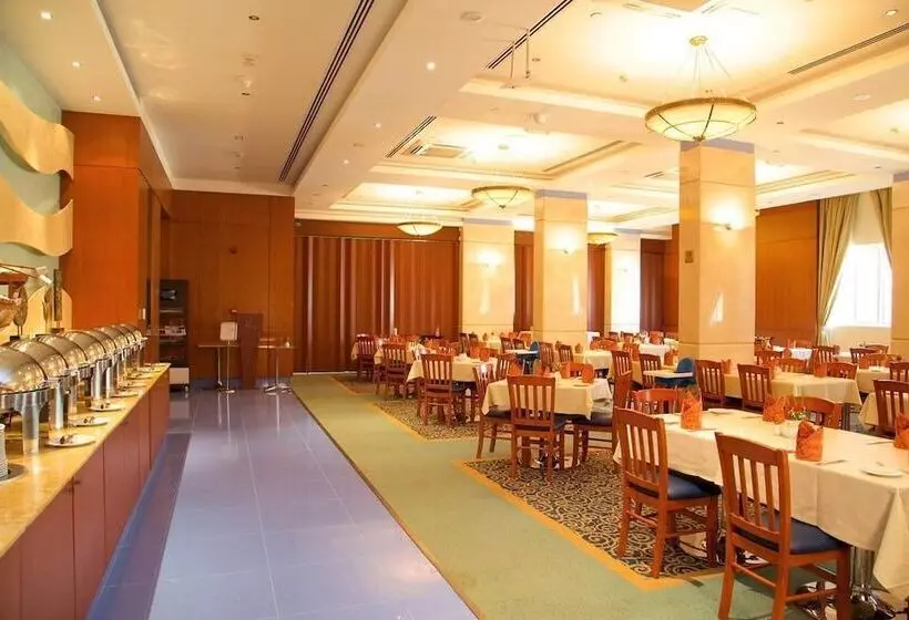 Fotos del hotel Lavender Hotel Sharjah:  14