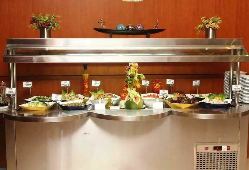 Fotos del hotel Lavender Hotel Sharjah:  6