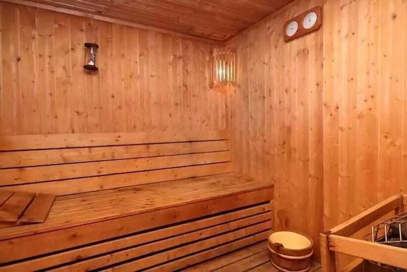 Fotos del hotel Lavender Hotel Sharjah:  5