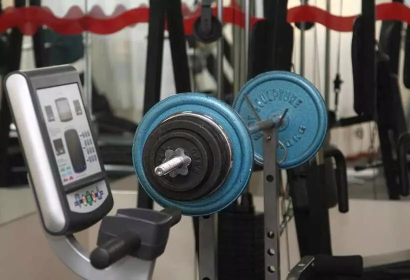 Fotos del hotel Lavender Hotel Sharjah:  13