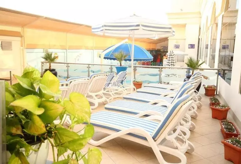 Fotos del hotel Lavender Hotel Sharjah:  9