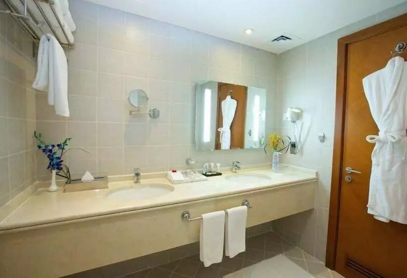 Fotos del hotel Lavender Hotel Sharjah:  10