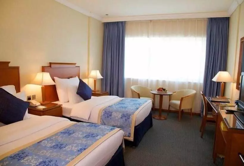 Fotos del hotel Lavender Hotel Sharjah:  12