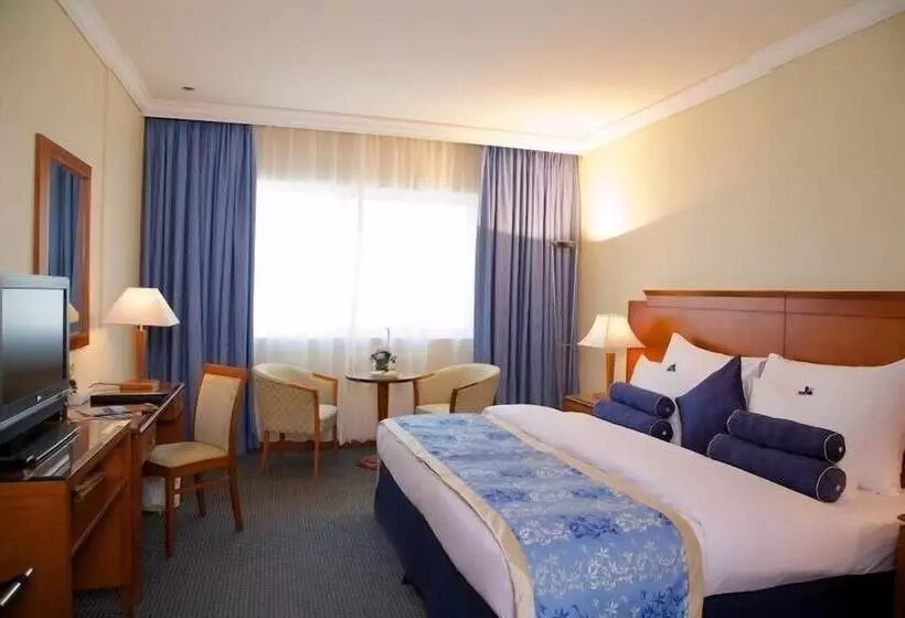 Fotos del hotel Lavender Hotel Sharjah:  2