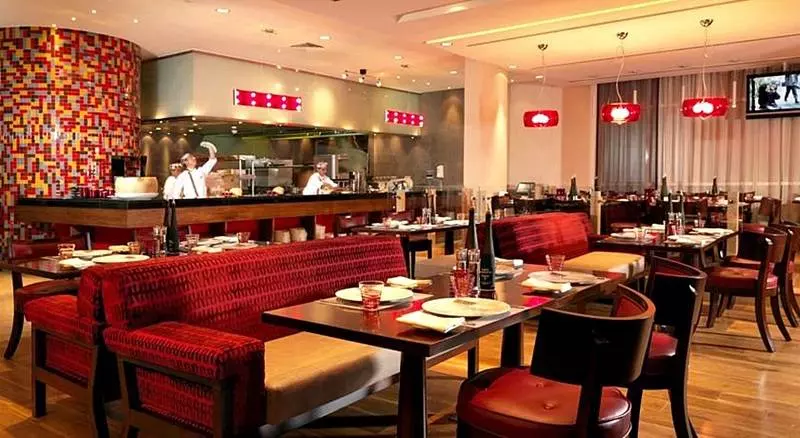 Fotos del hotel Media Rotana Dubai:  5