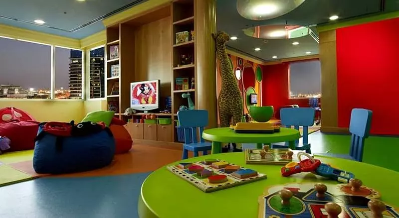 Fotos del hotel Media Rotana Dubai:  8